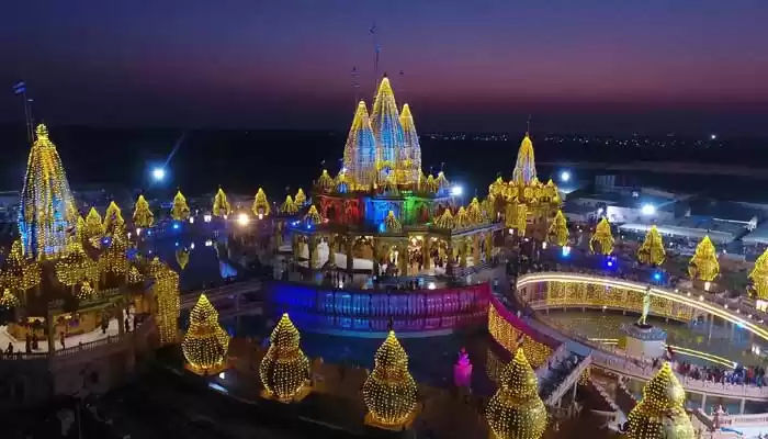 Photo of અમદાવાદની નજીક મીની 