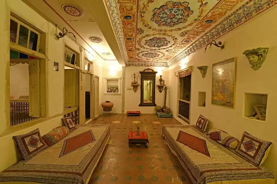 Photo of અમદાવાદના આ હેરિટેજ 