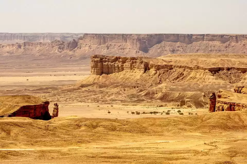 Photo of સાઉદીની 10 ખાસ વાતો,