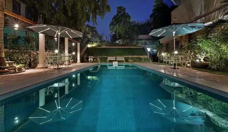 Photo of મહેલમાં રાજાની જેમ ર