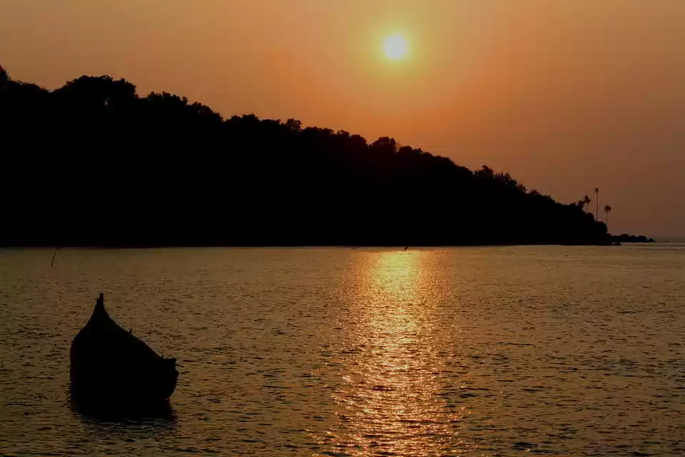 Photo of બેતુલ: ગોવામાં પરિવા