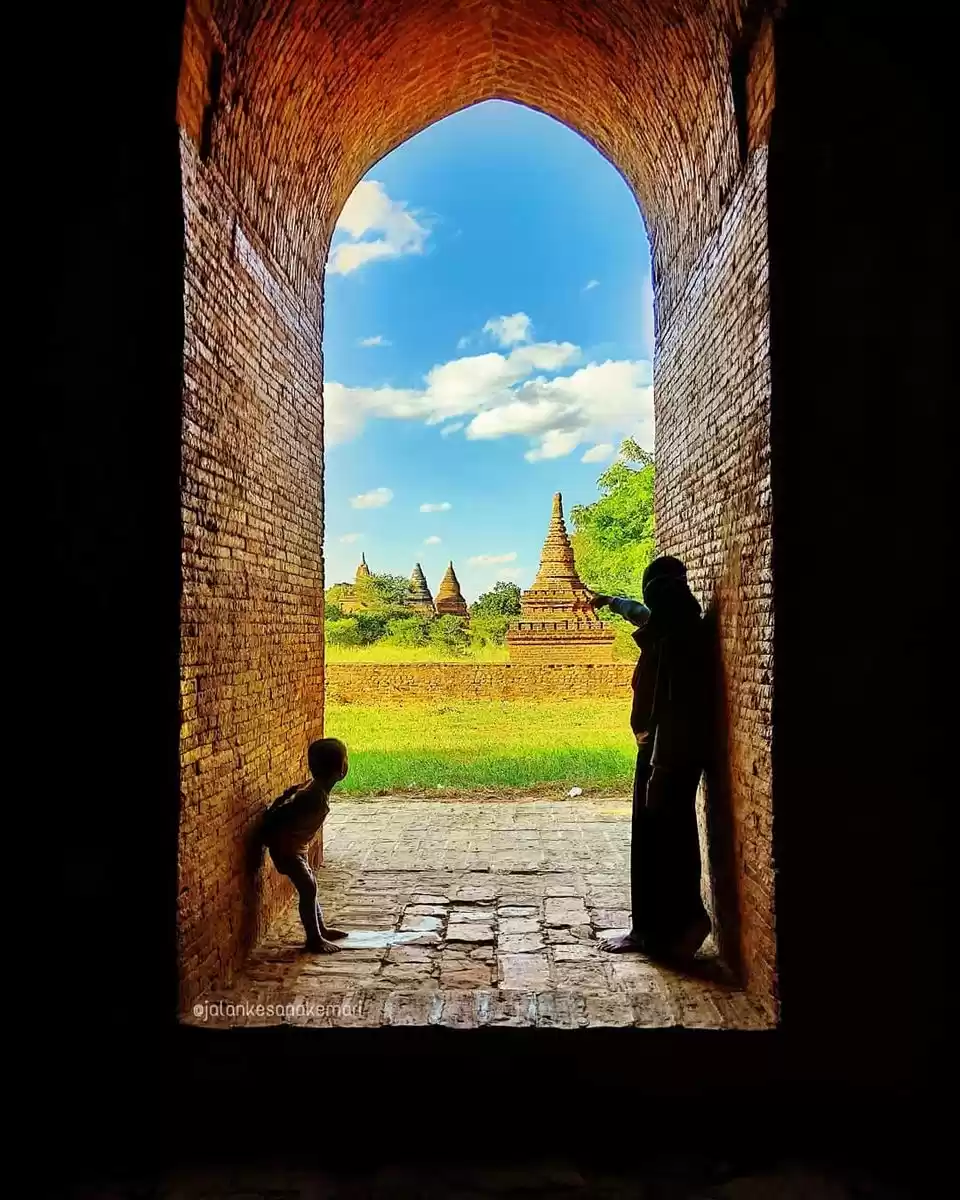 Photo of ટ્રાવેલ કરવા માંગતી 