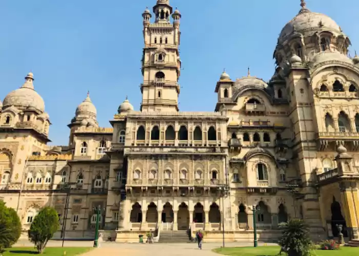 Photo of ગાયકવાડી શાન, સાંસ્ક