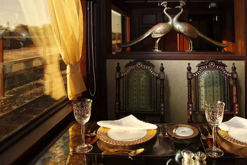 Photo of પેલેસ ઑન વ્હીલ્સઃ ભા