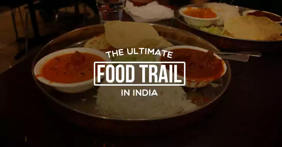 Photo of 28 રાજ્ય, 28 ડિશ: ભા