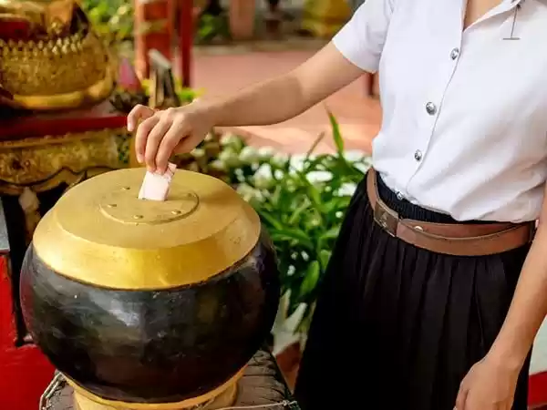 Photo of ભારતના મંદિરોની યાત્