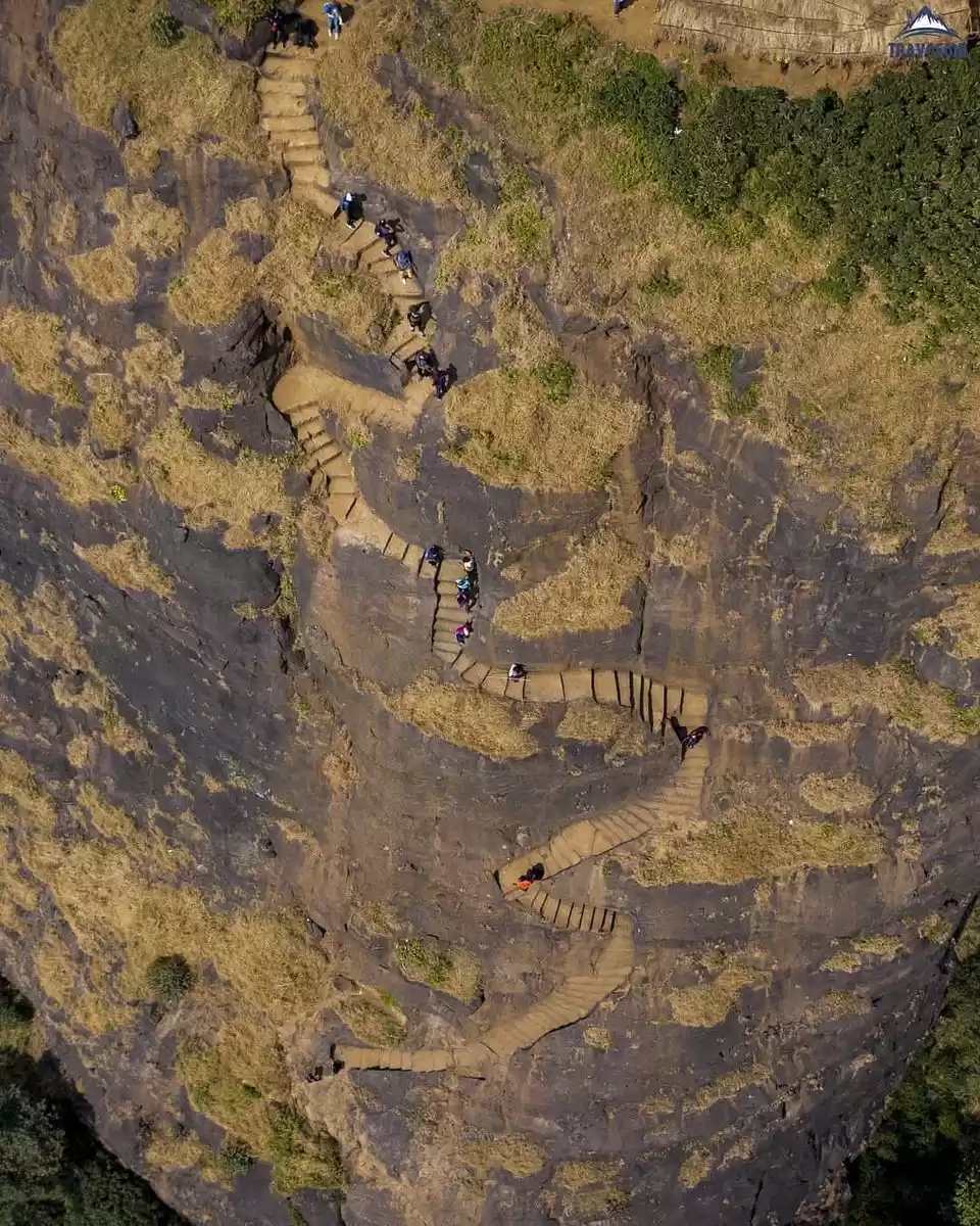 Photo of કલાવંતી કિલ્લોઃ દુનિ