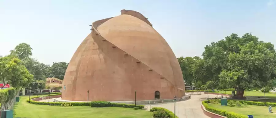 Photo of ગોલઘર: 235 વર્ષની થઇ