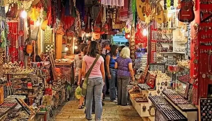 Photo of ભારતના 8 સ્ટ્રીટ માર