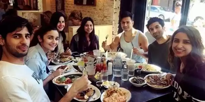 Photo of મુંબઇની એ 7 લકઝરી રે