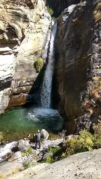 Photo of ભારતના એ કુદરતી તળાવ