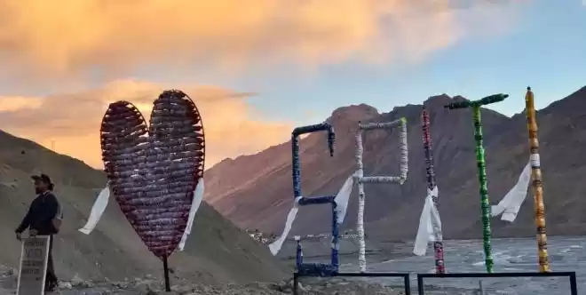 Photo of સ્પીતી વેલીની અજાણી