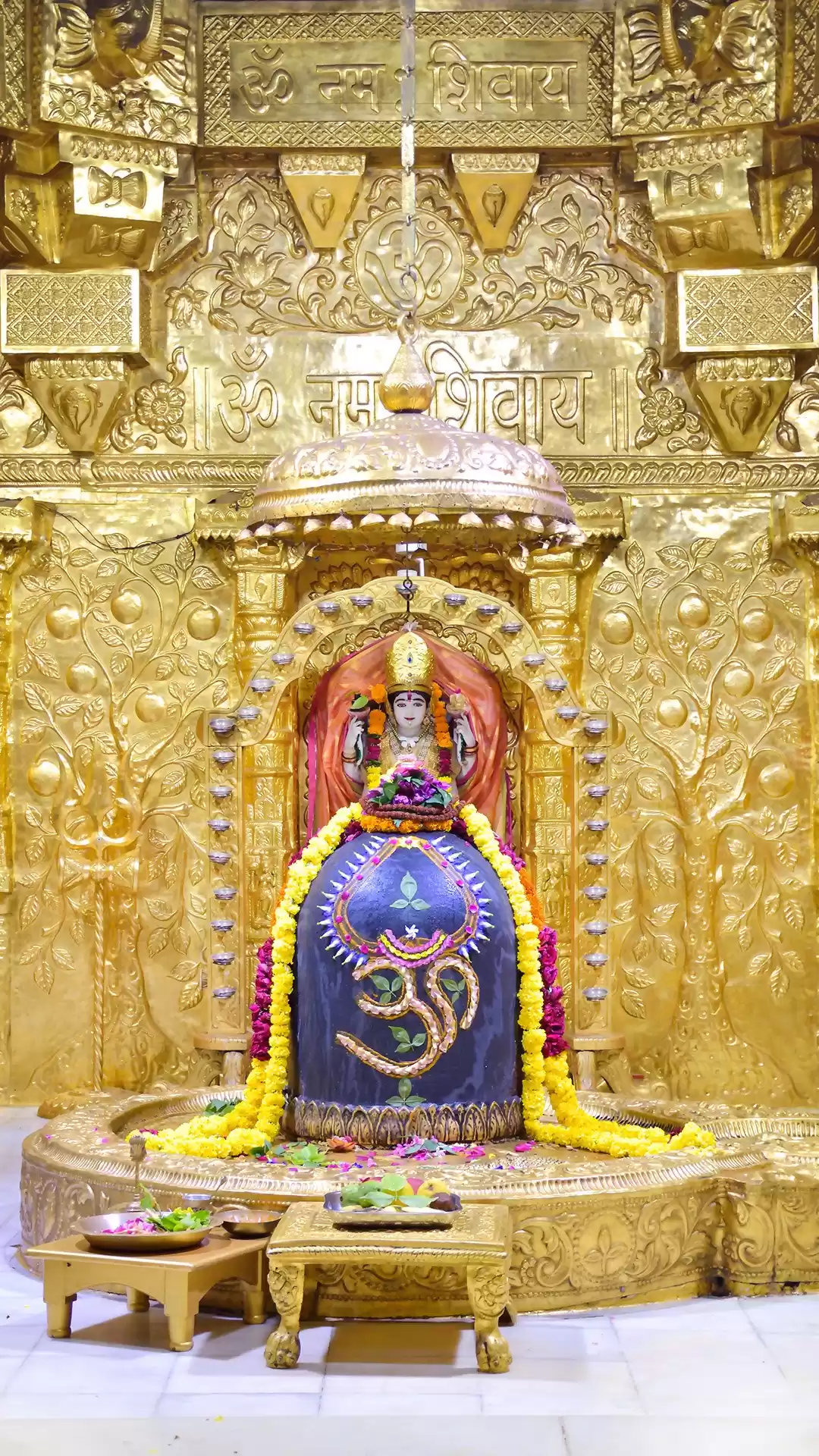 Photo of વોક-વે પર લટાર, બાણગ