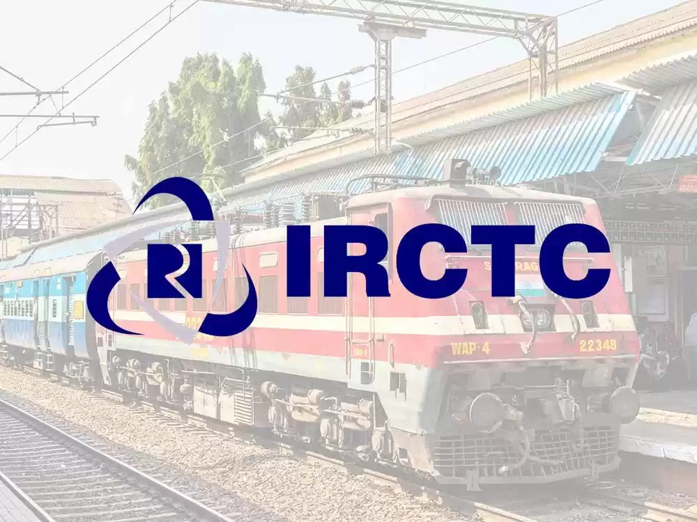 Photo of IRCTC કરાવી રહ્યું છ
