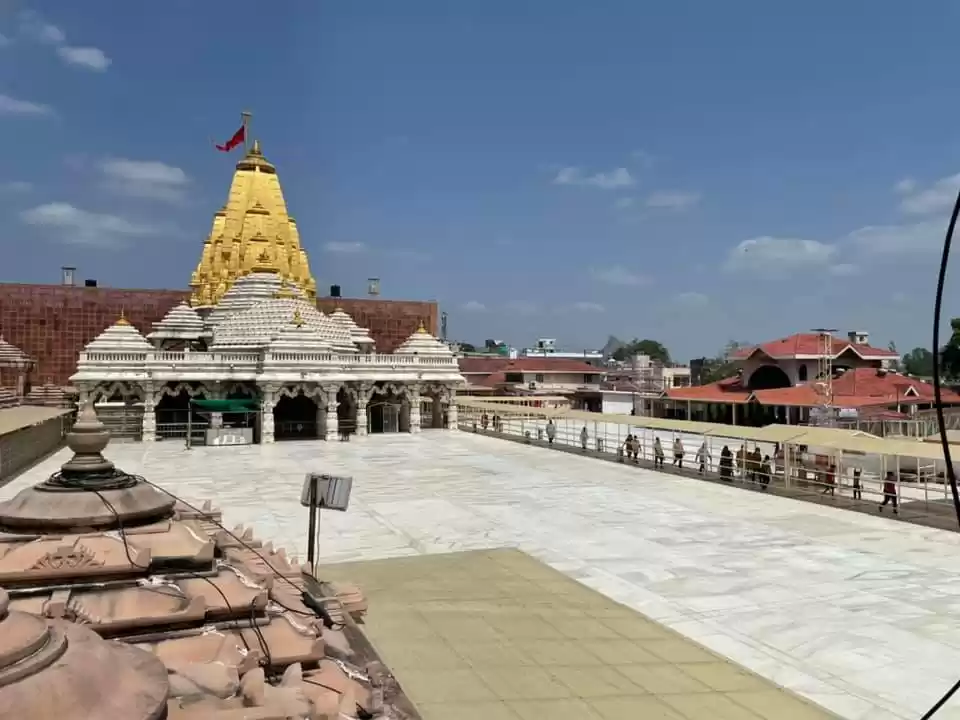 Photo of ગુજરાતમાં માતાના દર્