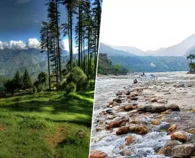 Photo of દેહરાદૂનની નજીક ફરવા