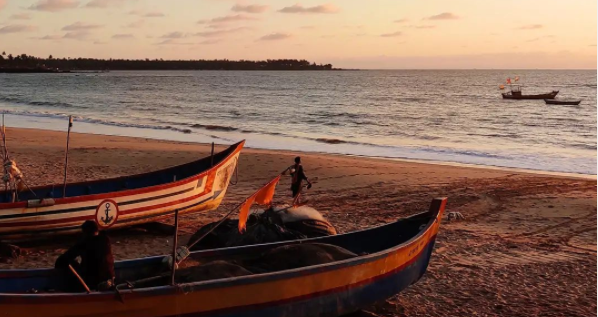 Photo of દરિયો ગમે છે? ગોવા છ