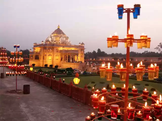 Photo of દિવાળીના તહેવારોમાં 