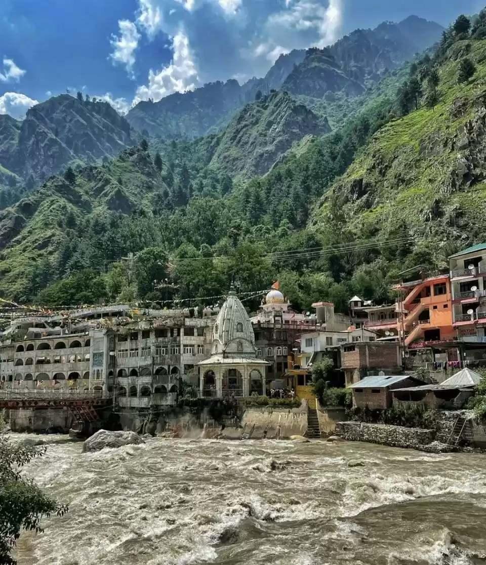 Photo of ભારતની કેટલીક એવી જગ