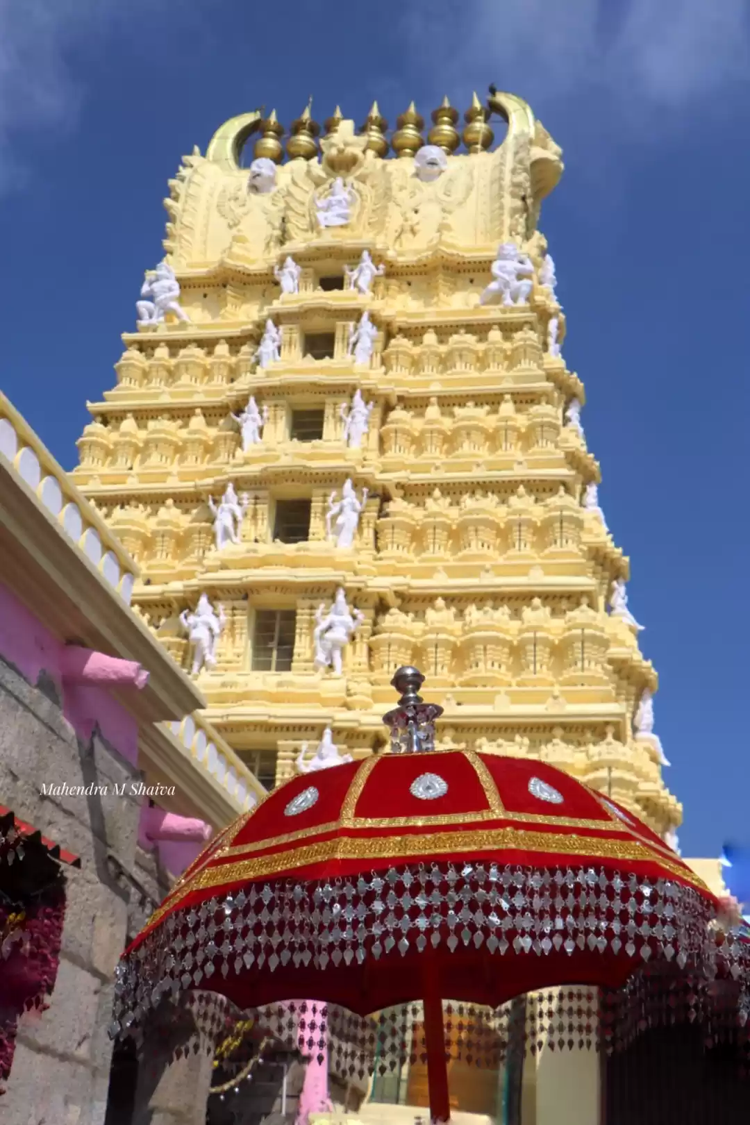 Photo of દેશના 18 શક્તિપીઠોમા