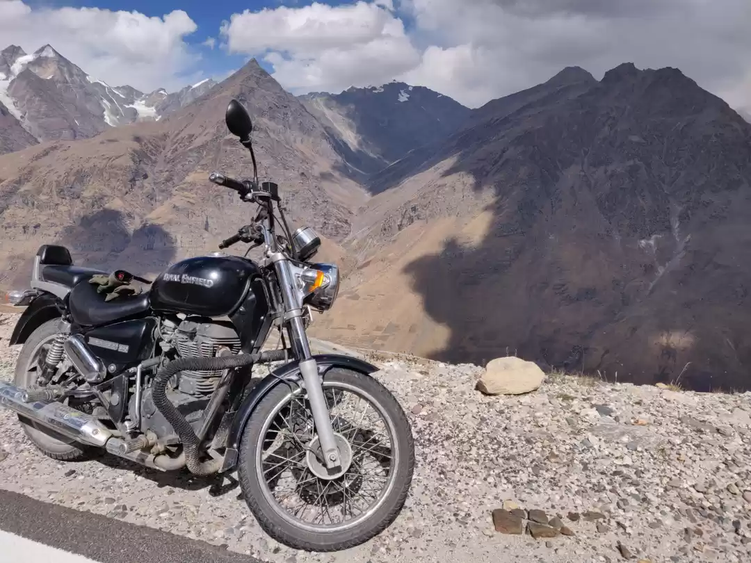 Photo of Rohtang Pass