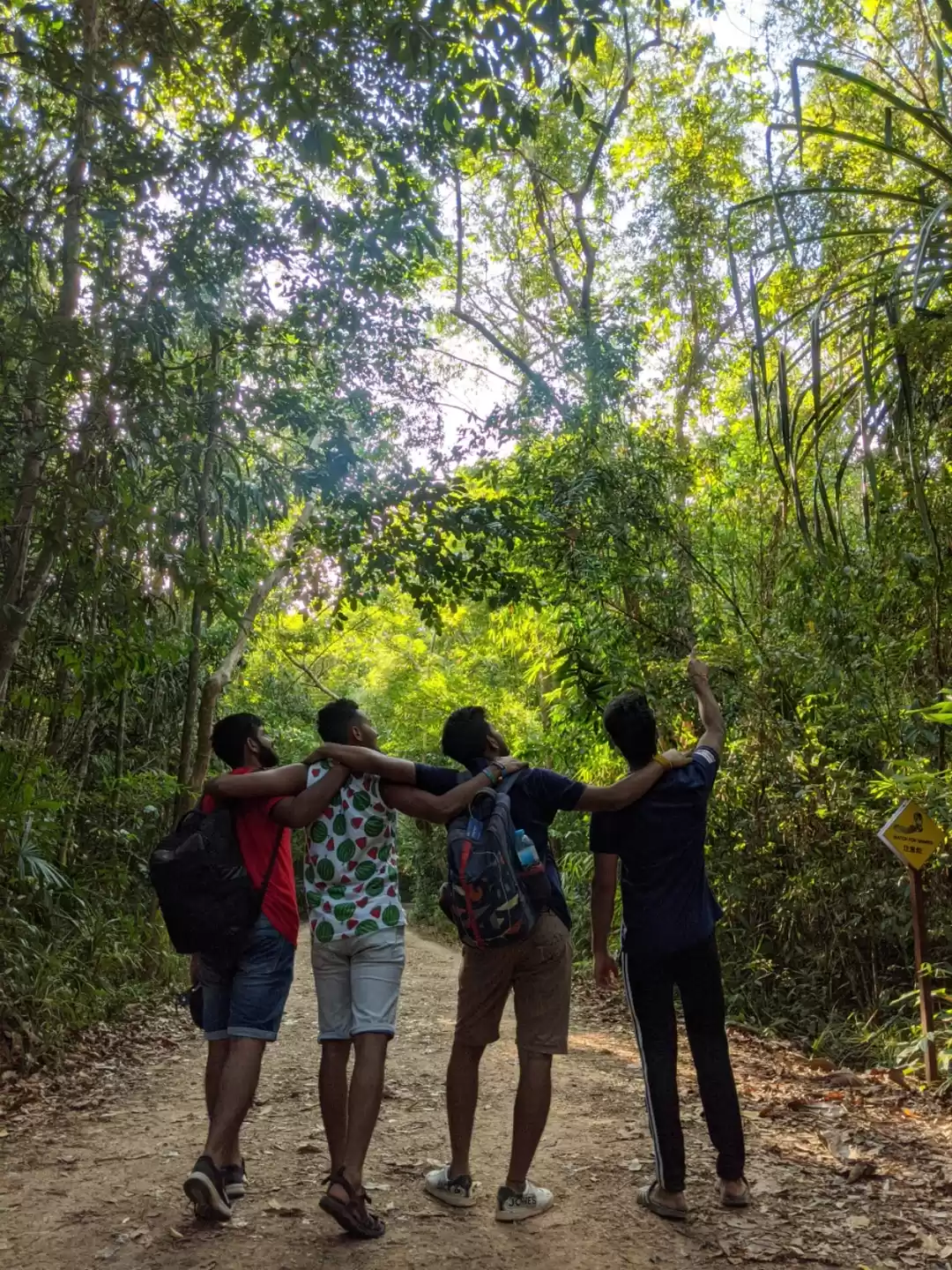 Photo of A Trip to Leisure