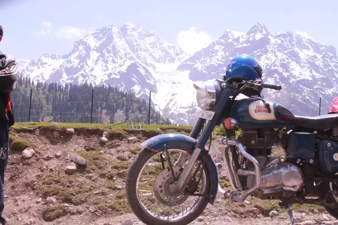 Photo of A Trip to Solace 2