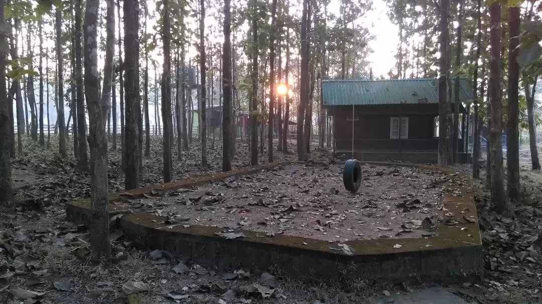 Photo of BEYOND THE CROWDS AN