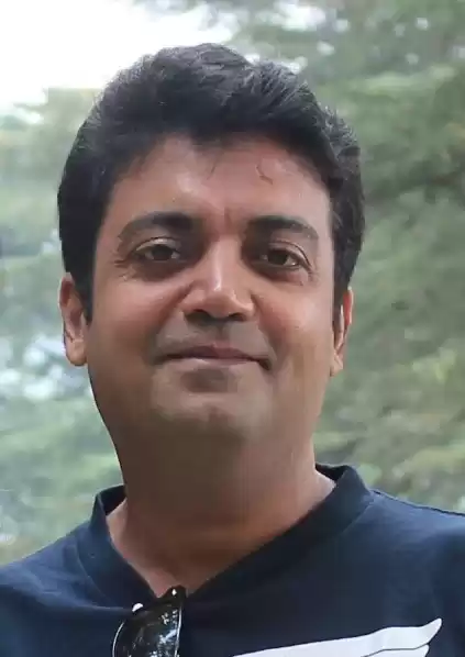 Photo of RAJESH AHUJA