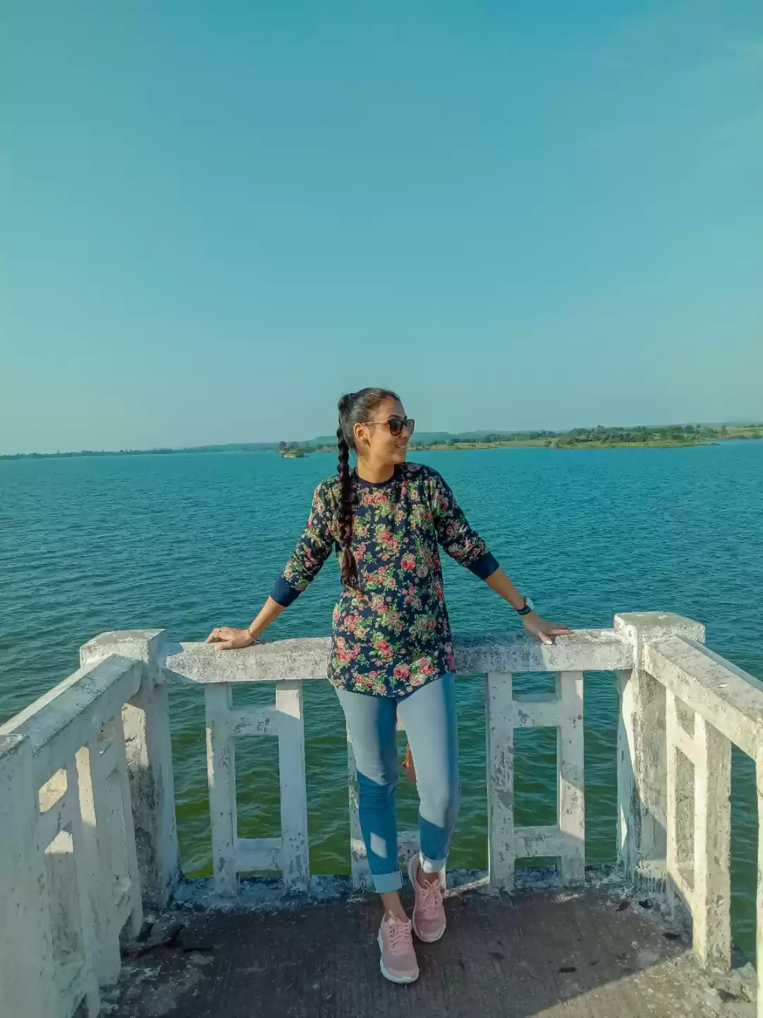 Photo of Banswara City of 100