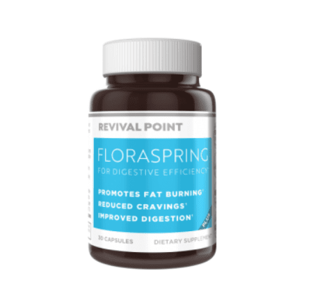 Photo of Flora Spring
