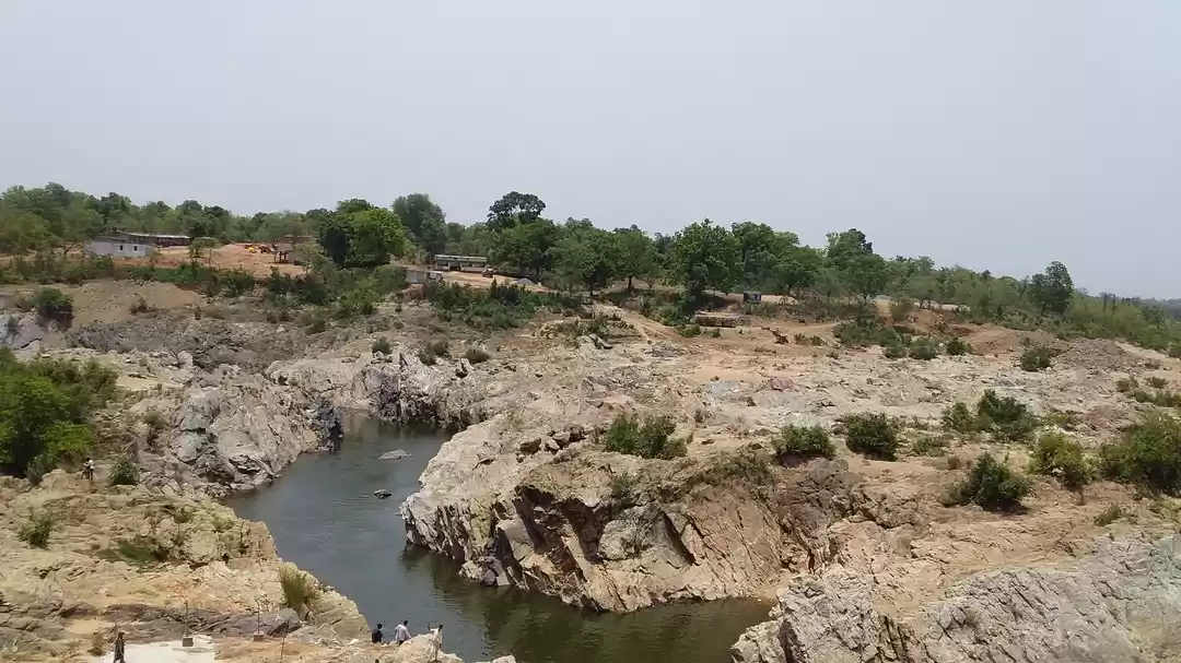 Photo of Rajrappa Ranchi