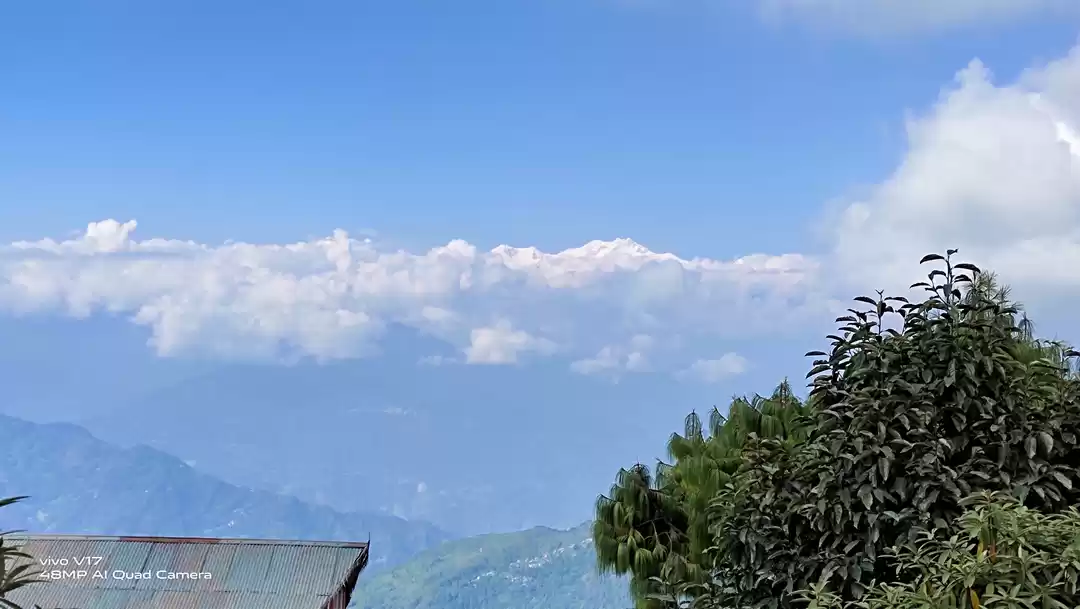 Photo of Darjeeling