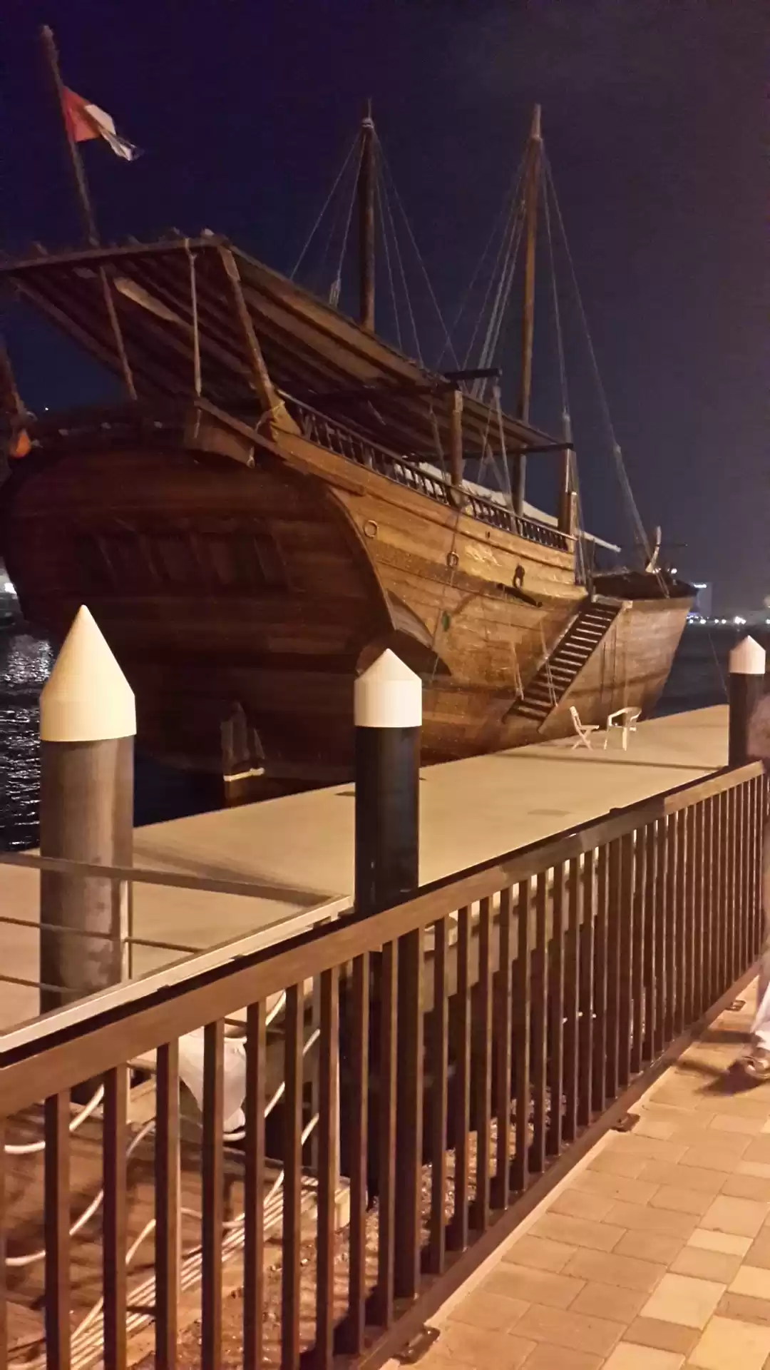 Photo of WATERCRAFT AT THE CO