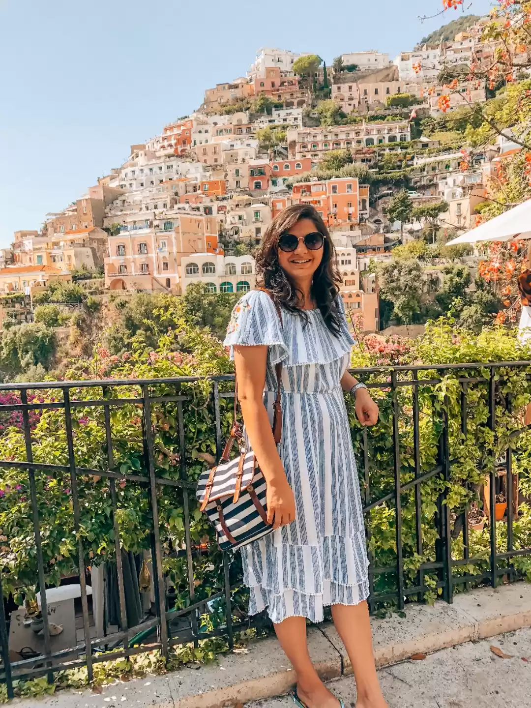 Photo of Afternoon strolls in