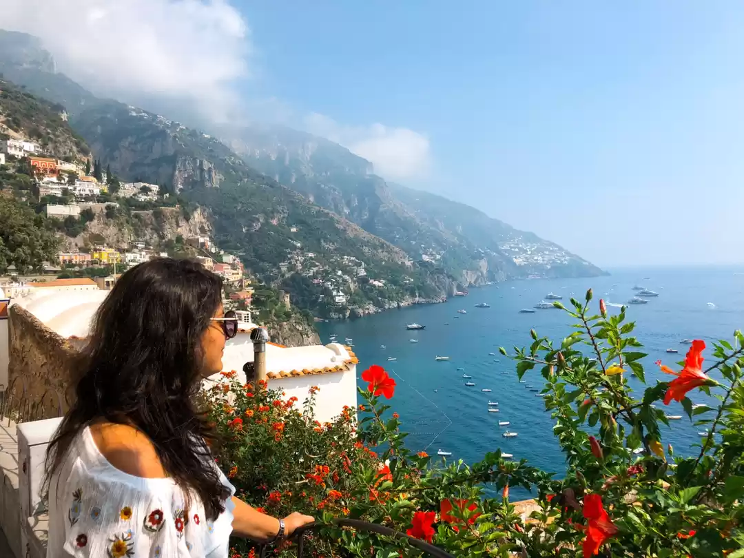 Photo of Mesmerizing views Po