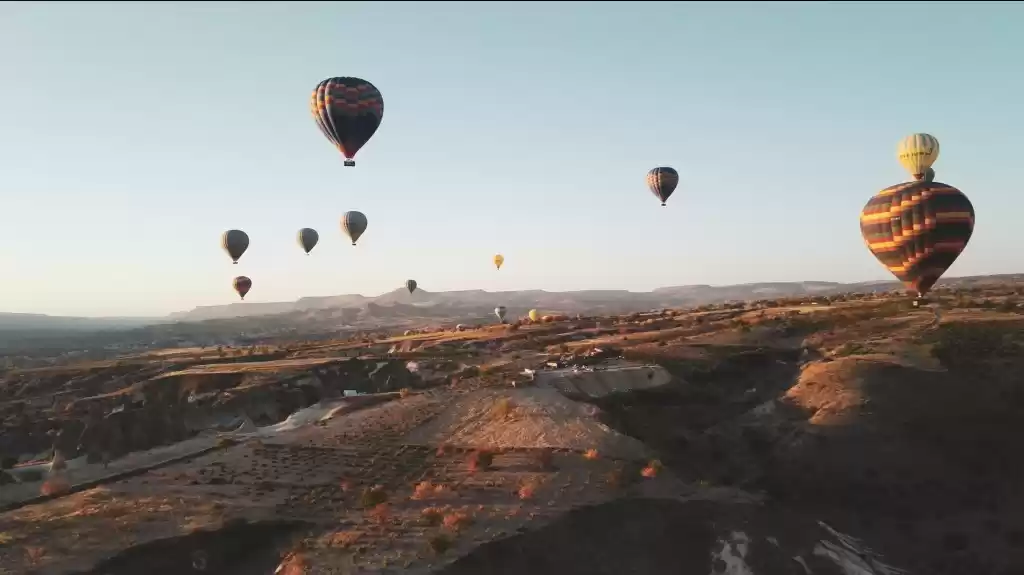 Photo of DREAMY STAY IN A CAV