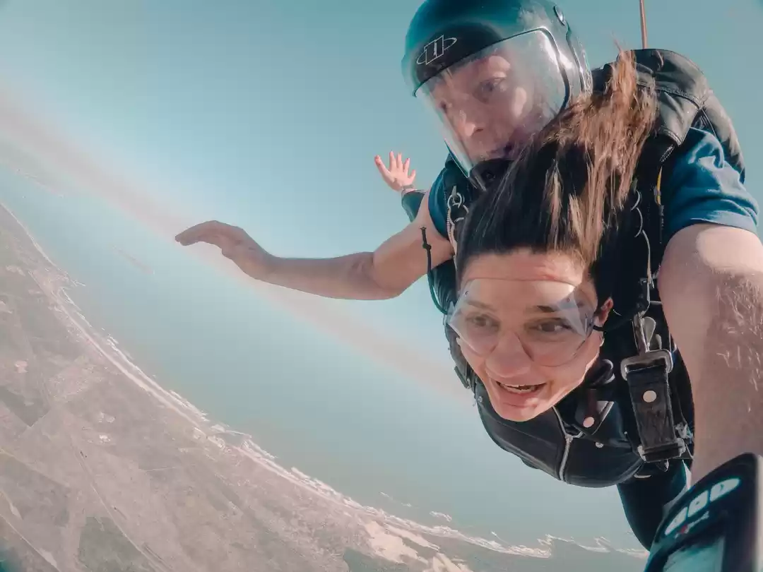 Photo of Sky is the limit: Sk