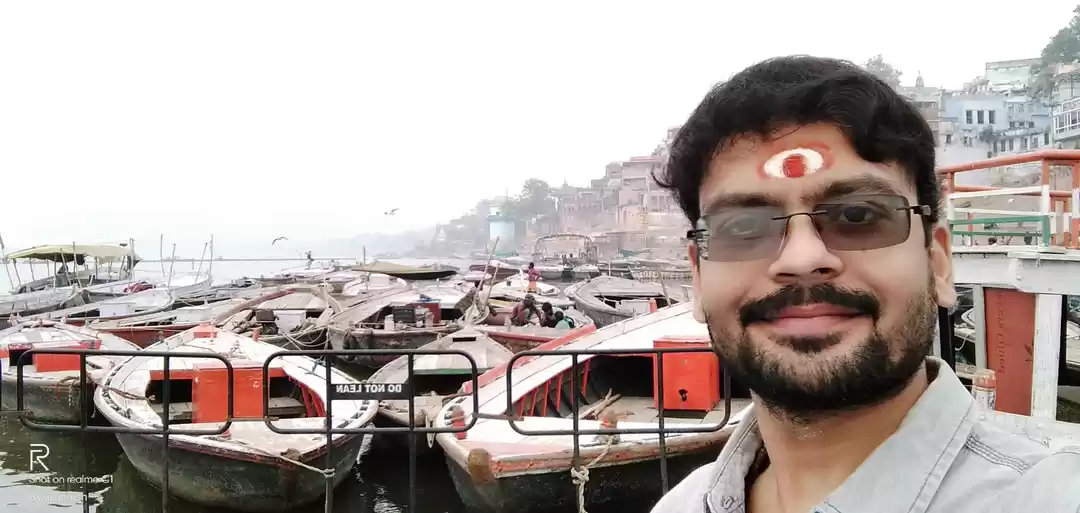 Photo of घुमक्कड़ी के लाभ