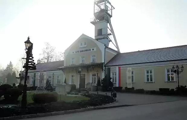 Photo of An Unusual Health Re