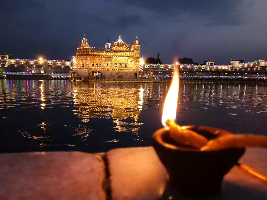 Photo of A day trip to the ci