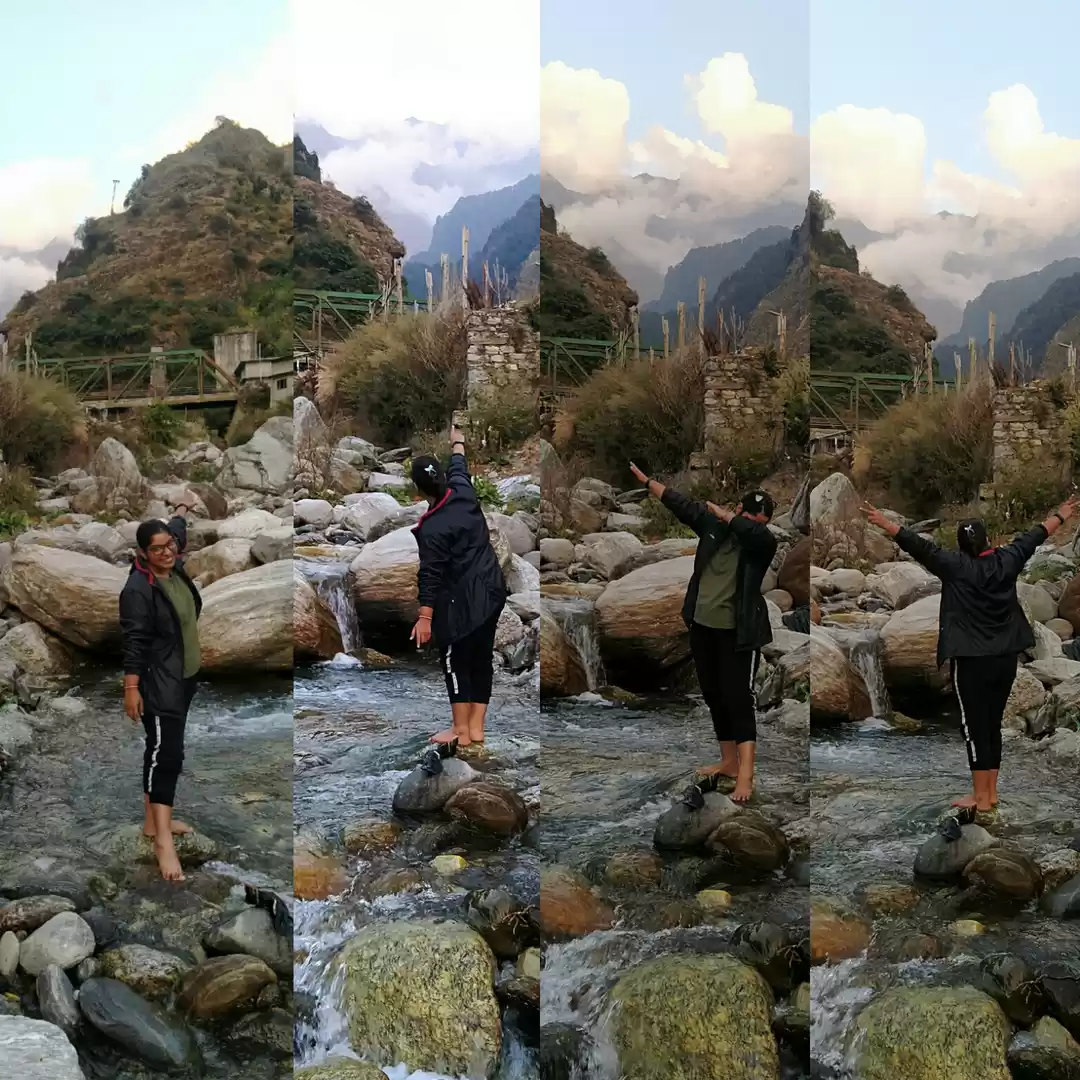 Photo of Yamunoti UTTARAKHAND