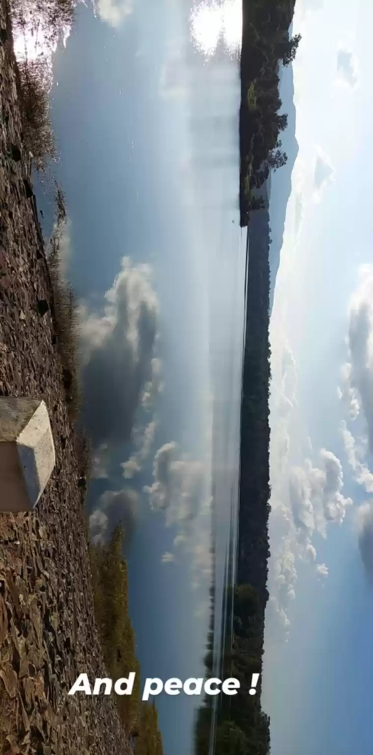 Photo of My First Solo Trip t