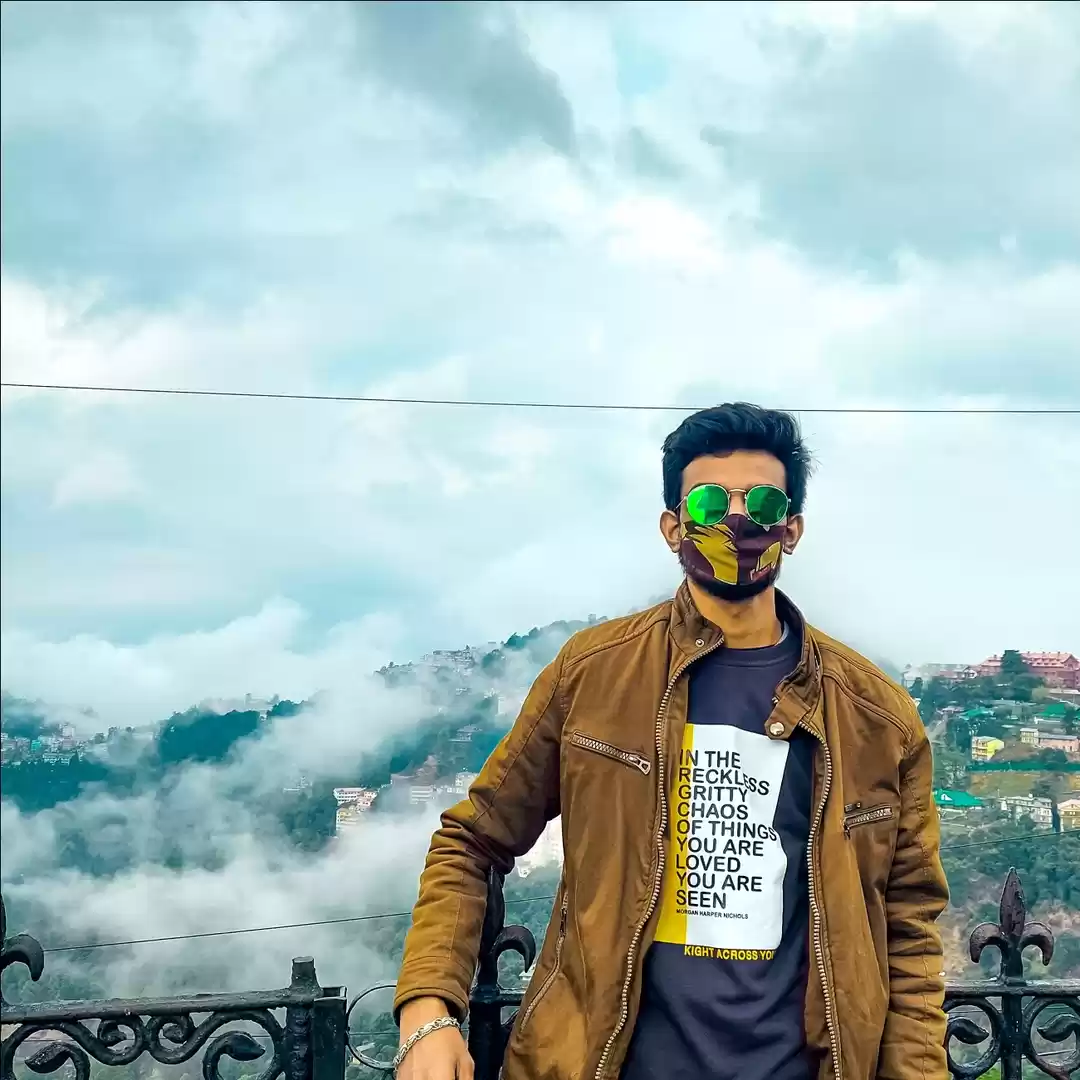 Photo of Rakshak Ramtirthkar