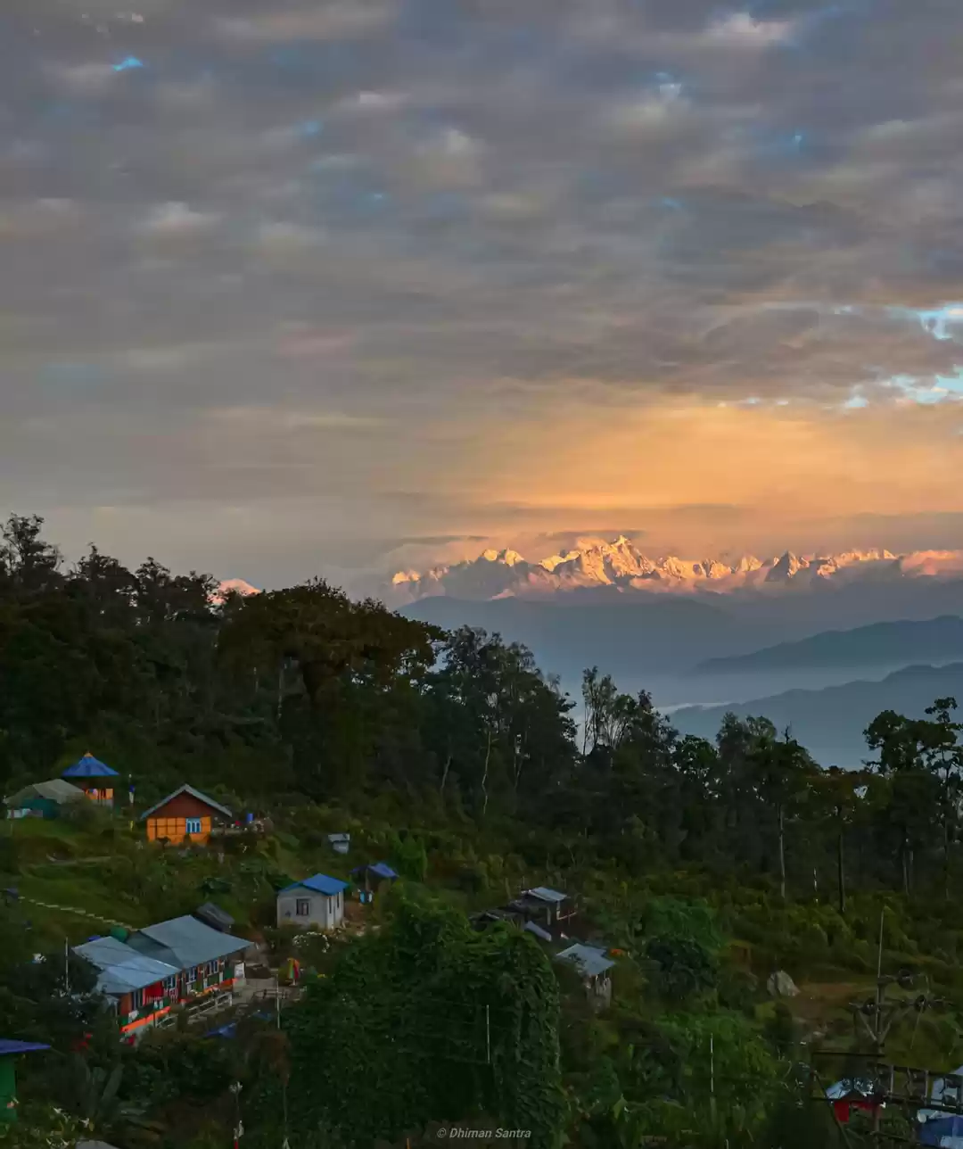 Photo of Sillery Gaon, Kalimp