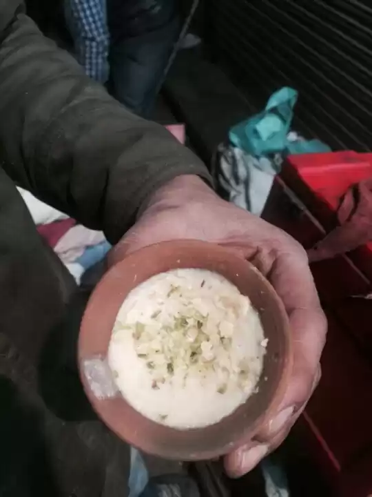 Photo of Mesmerising old delh