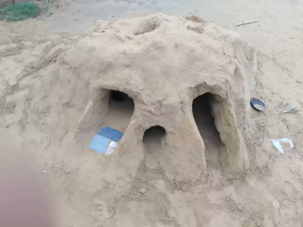 Photo of #tripoto #mustvisit 