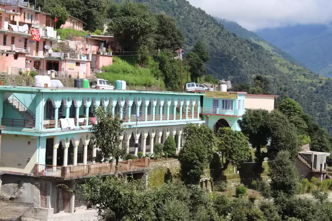 Photo of Lohajung ( Rana Hote
