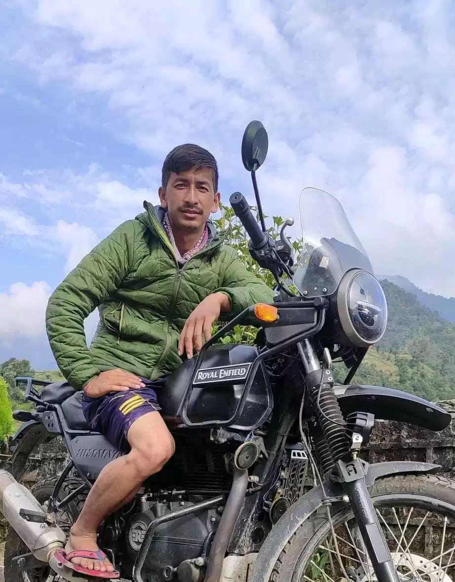 Photo of RAFTAAR ADVENTURE
