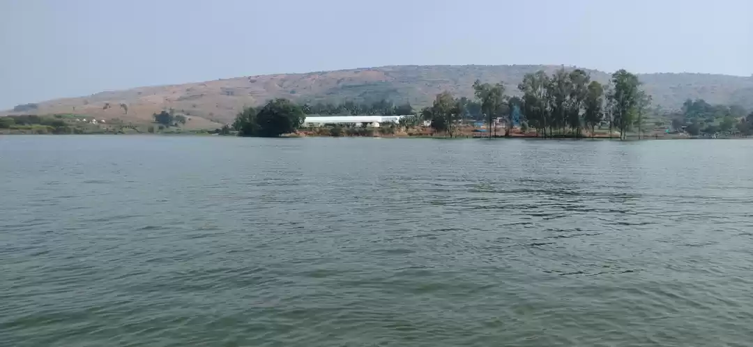 Photo of Pavana Lake